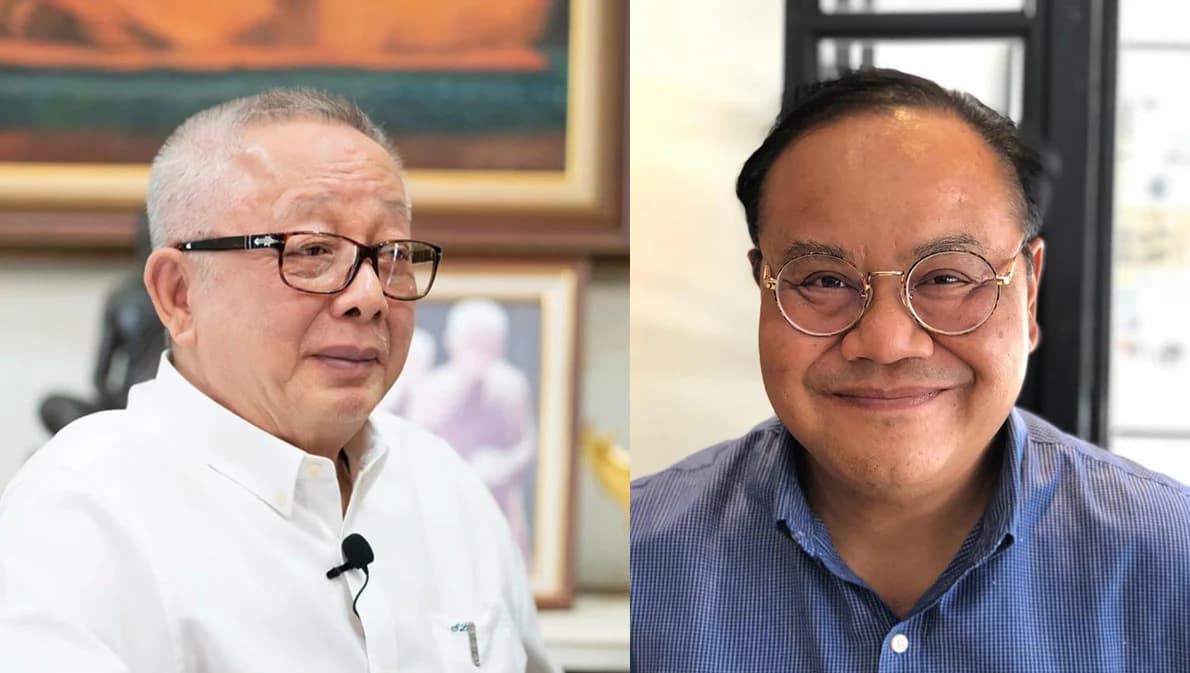 ออกหมายจับ ‘ทอม เครือโสภณ’ นักธุรกิจดัง คดีหมิ่น ‘สนธิ ลิ้มทองกุล’