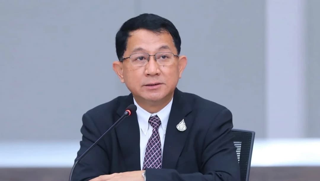 สรุปผลสอบอาจารย์ ‘ช็อปปิ้งงานวิจัย’ พบเข้าข่ายต้องสงสัย 33 ราย จาก 8 มหาวิทยาลัย