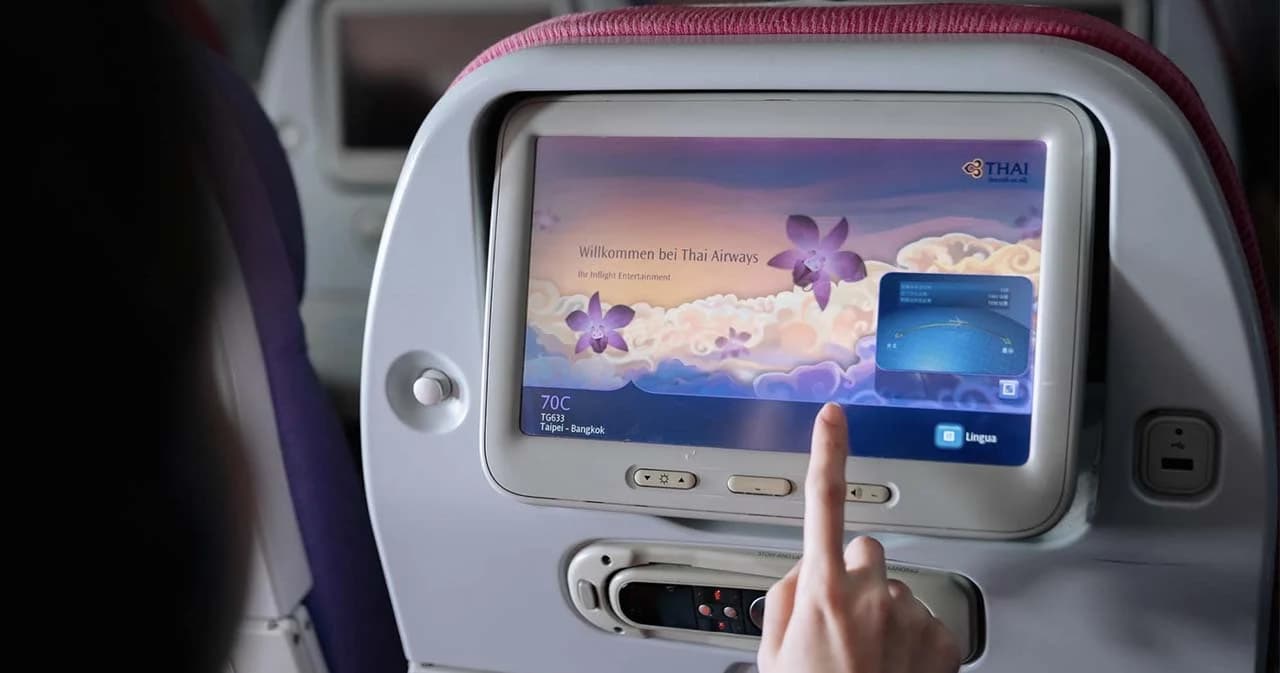 นายกฯ ให้กำลังใจการบินไทย ออกจากแผนฟื้นฟูได้ก่อนกำหนด คาดกลับเข้าตลาดหลักทรัพย์ปี 2568