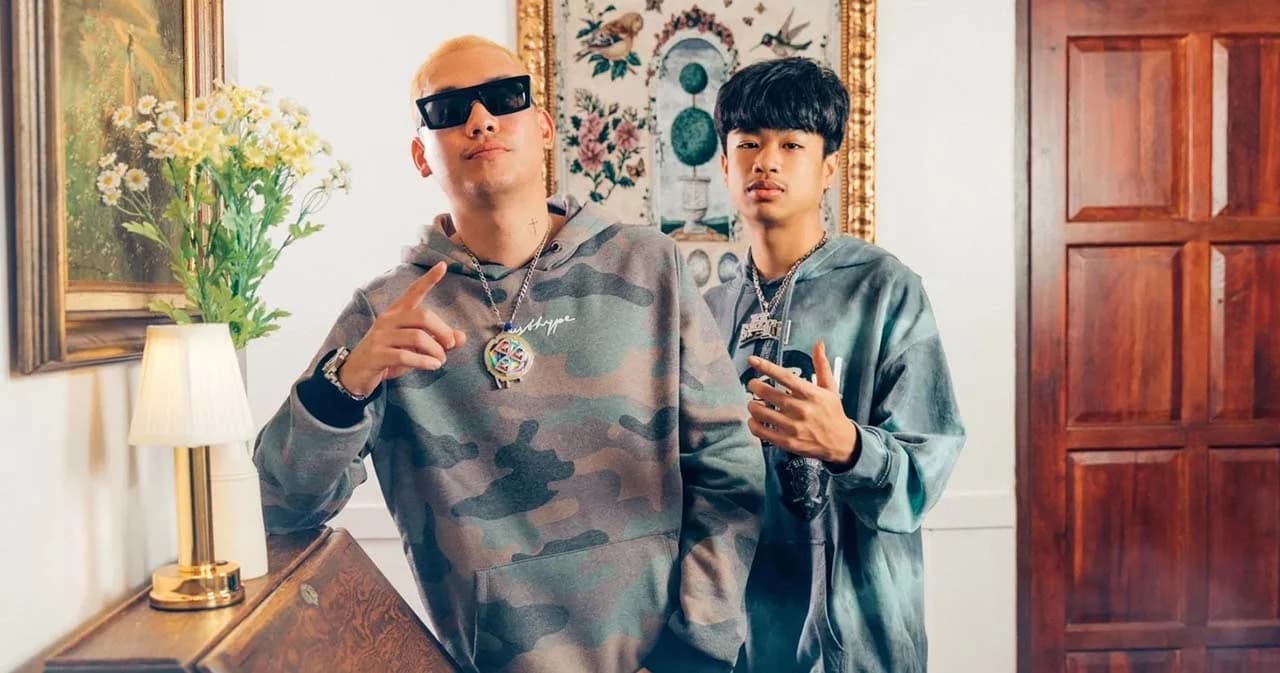 ‘GUYGEEGEE’ ชวน ‘SPRITE’ มาแชร์ใจอ้างว้าง ในมุมคนขี้เหงา ผ่านซิงเกิลใหม่ ‘คนข้าง ๆ’