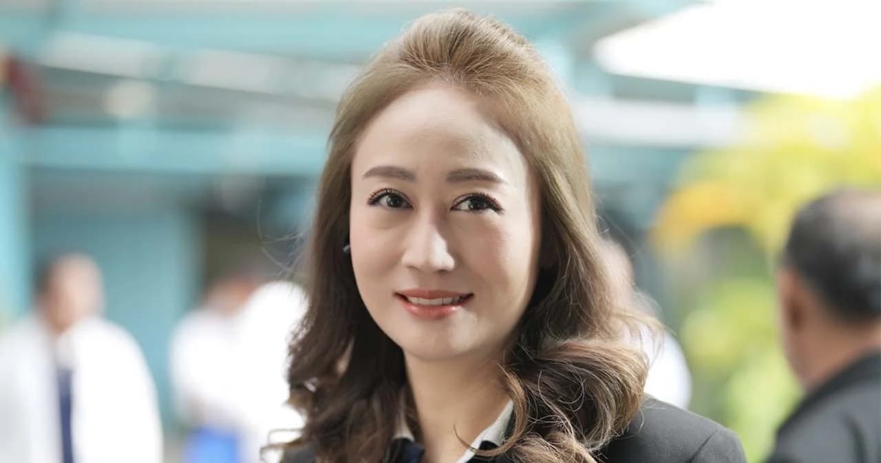 ‘เสรีรวมไทย’ เตรียมเปิดนโยบายด้านพลังงาน พร้อมขอทวงคืน ปตท.กลับมาเป็นของประชาชน