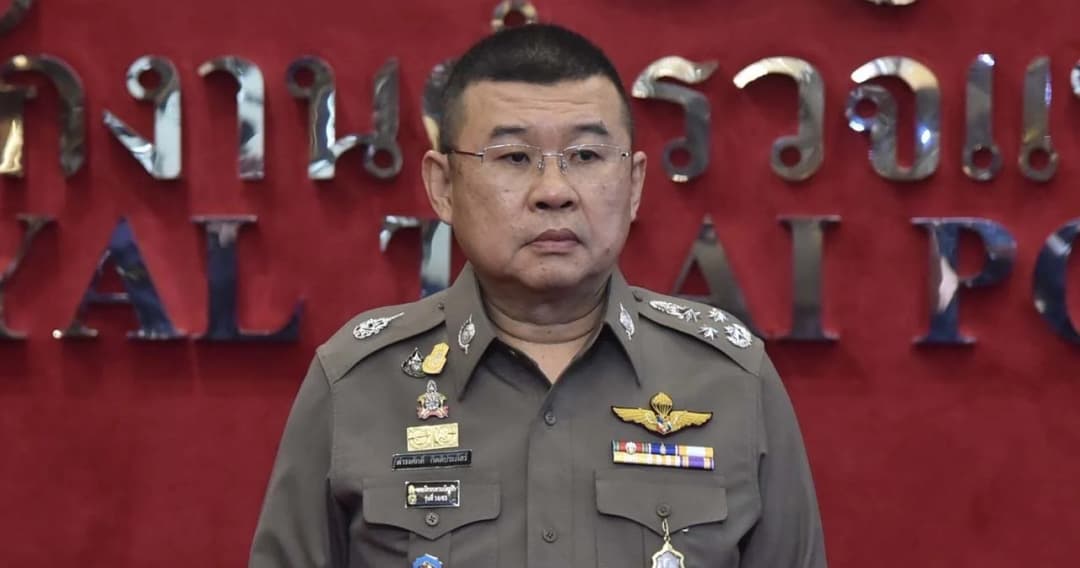 ‘ภรรยา’ สารภาพยิง ‘พล.ต.ท.ปัญญา ปิ่นสุข’ ด้าน ผบ.ตร.กำชับเร่งคลี่คลายคดี