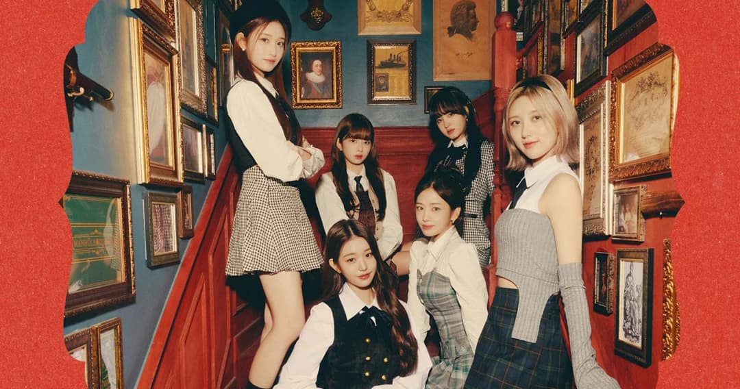 ‘IVE’ เตรียมจัดแฟนคอนเสิร์ต ‘The Prom Queens’ ปักหมุดในไทย 8 ก.ค.นี้