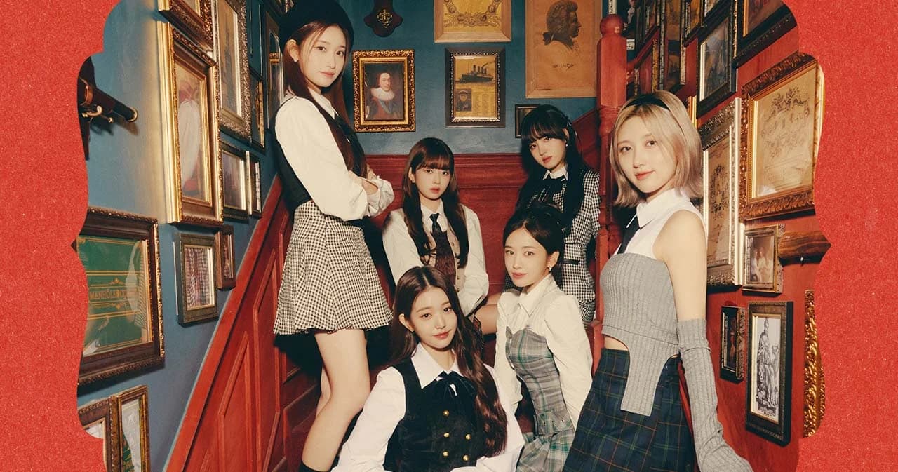 ‘IVE’ เตรียมจัดแฟนคอนเสิร์ต ‘The Prom Queens’ ปักหมุดในไทย 8 ก.ค.นี้