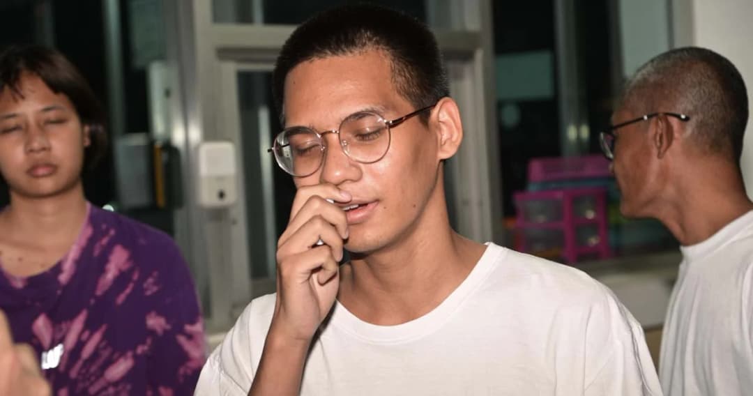 ศาลอาญา ให้ประกันตัวผู้ต้องขังคดีการเมืองเพิ่ม 3 ราย ‘เก็ท โสภณ’ ยุติ ‘ฝืนตื่นประท้วง’