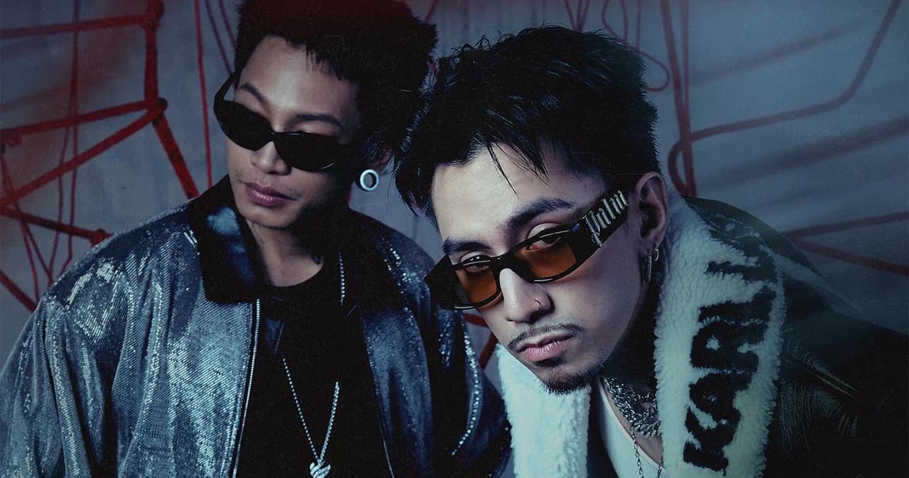 ‘SPIDERMAN’ บทเพลงแทนใจผู้ชายลุคแบด จาก ‘TIMETHAI Ft. MAIYARAP’