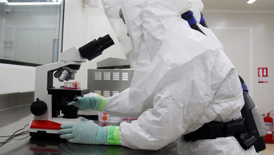 สธ.พร้อมรับมือ ‘ไวรัสมาร์บวร์ก’ ย้ำการติดต่อไม่ง่าย