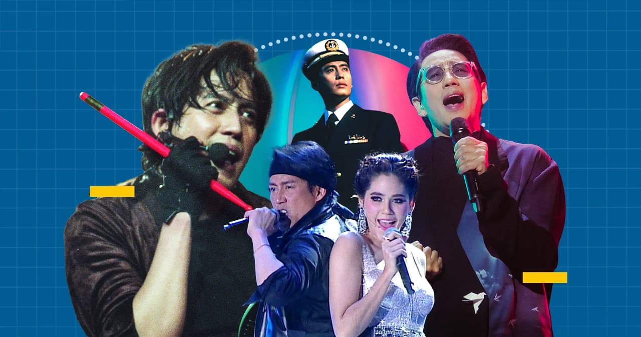 แง้ม 5 ไฮไลต์ที่คุณอาจไม่เคยรู้ในคอนเสิร์ต ‘เบิร์ด ธงไชย’