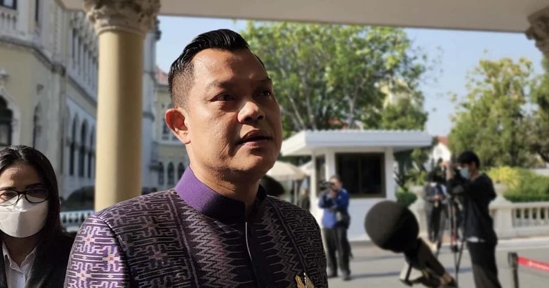 ‘ธนกร’ ยันนายกฯ สั่งจัดการเด็ดขาดกับกลุ่มทุนจีนสีเทา