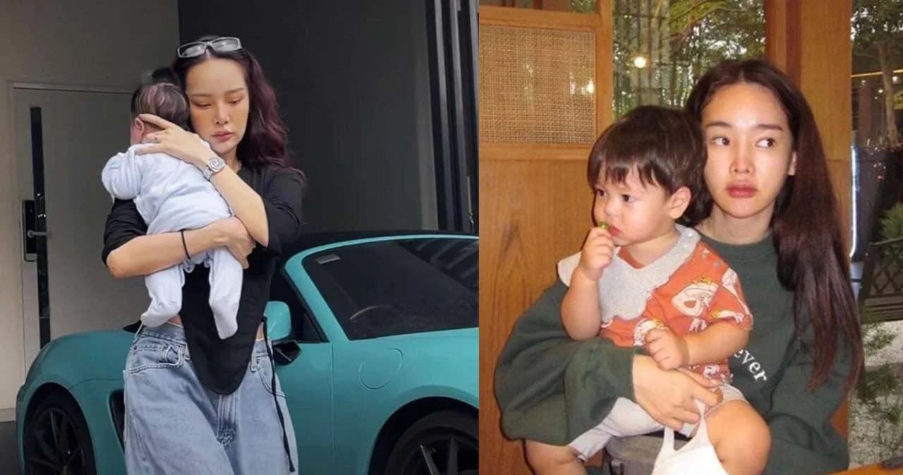 สรุปดราม่า หลัง ‘ปุ้มปุ้ย พรรณทิพา’ เปิดหน้าลูก