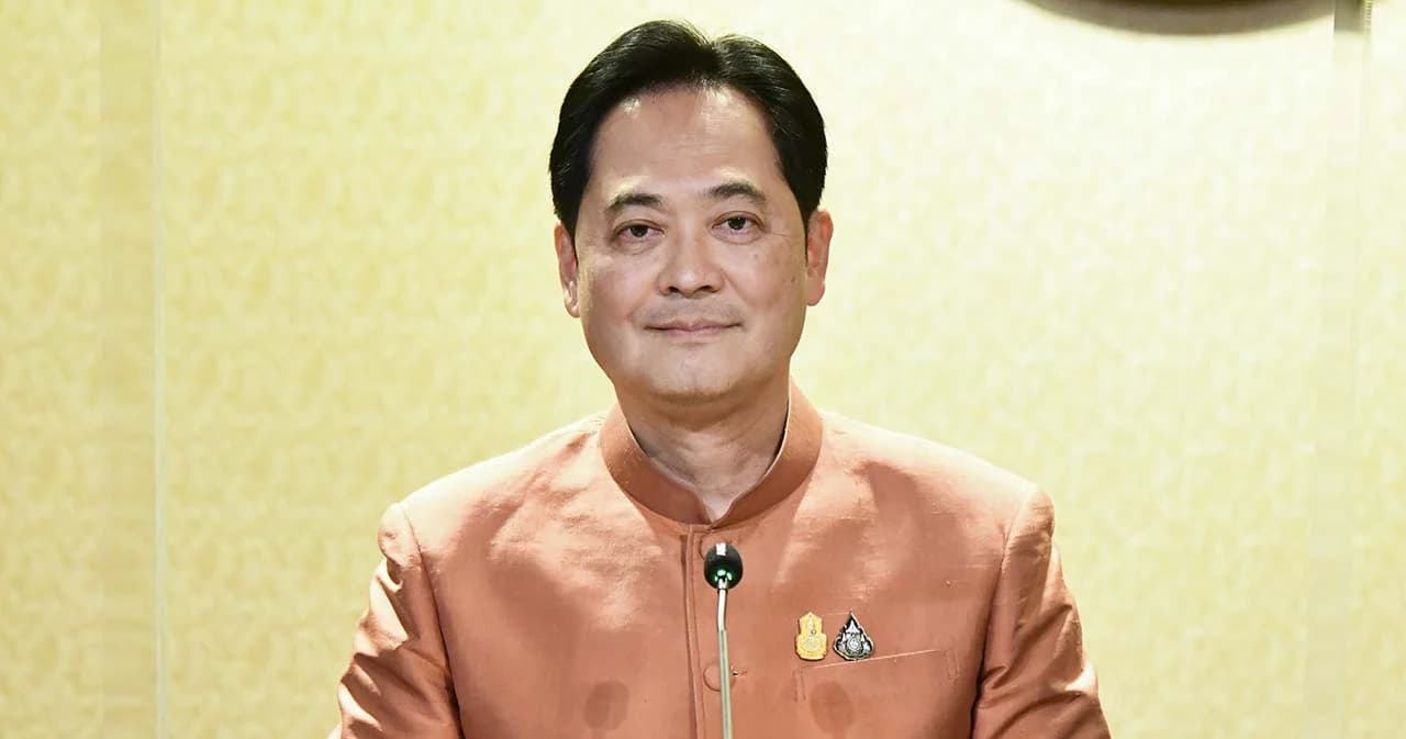 ครม.อนุมัติ 445 ล้าน จัดหากล้องให้ตำรวจตาม พ.ร.บ.อุ้มหาย