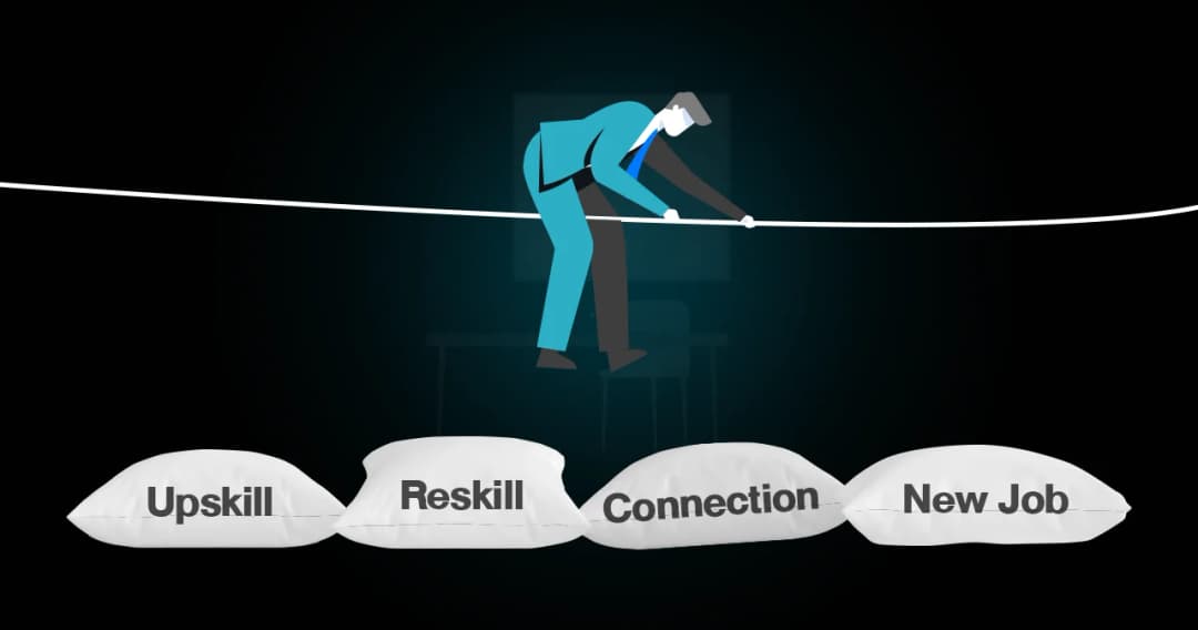 ทางเลือก ทางรอด ยุคเศรษฐกิจถดถอย รู้จัก ‘Career Cushioning’ เทรนด์หางานสำรอง เผื่อตกงานไม่รู้ตัว