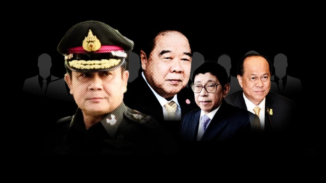 เลือกตั้ง 66 | ย้อนดูที่มา ส.ว. 250 คน ก่อนเลือกตั้ง 2566