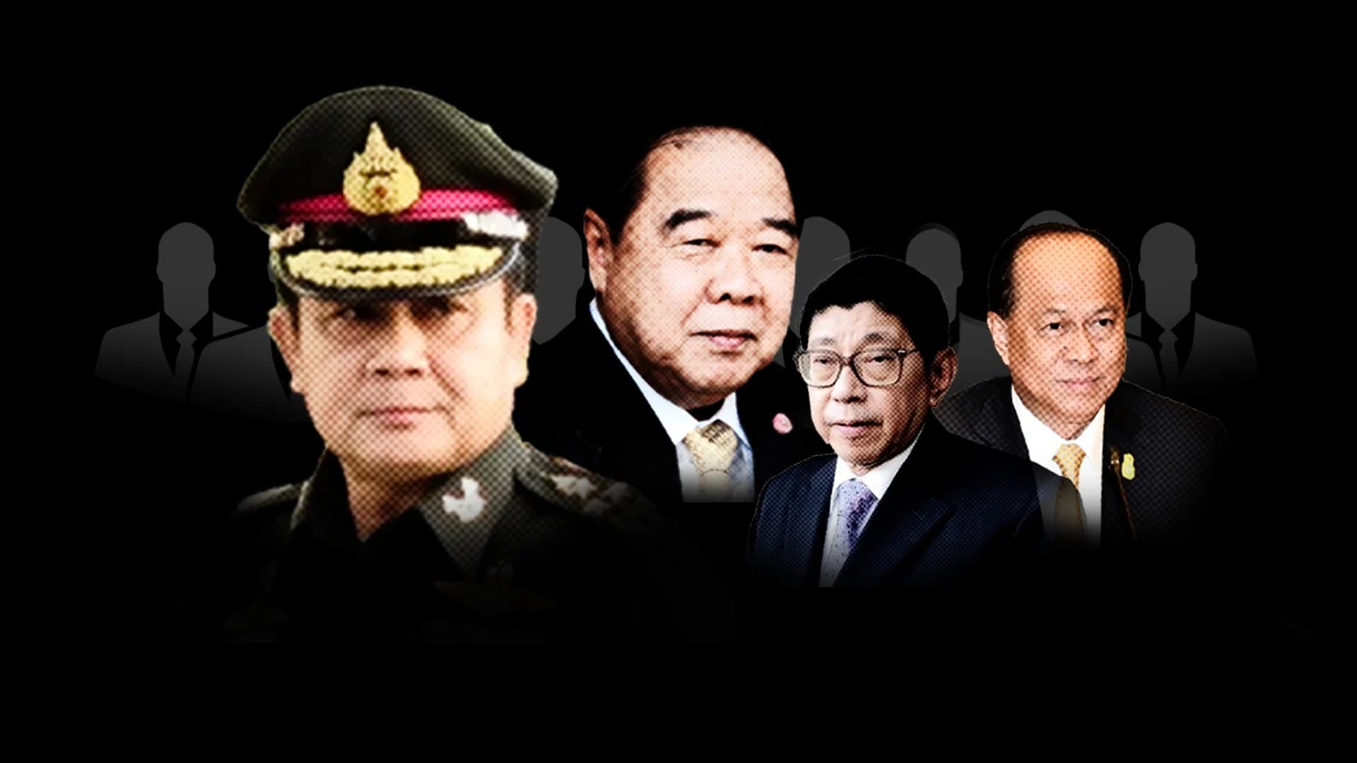 เลือกตั้ง 66 | ย้อนดูที่มา ส.ว. 250 คน ก่อนเลือกตั้ง 2566