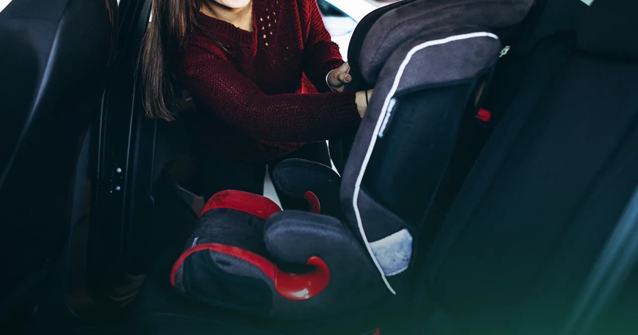 อุทาหรณ์รถชนขอบทางด่วนเด็ก 6 ขวบกระเด็นออกนอกรถเสียชีวิต แพทย์ย้ำ ‘คาร์ซีท’ สำคัญ