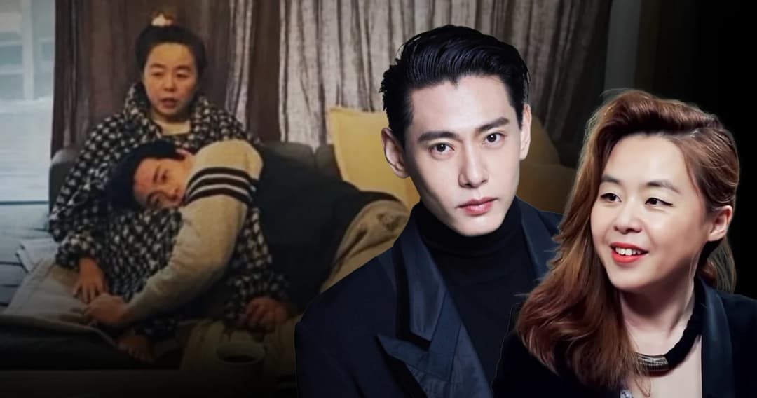 เปิดประวัติ ‘ยูแทโอ’ พระเอก Love to Hate You จากลูกแรงงานสู่นักแสดงระดับโลก และรักแท้กับ ‘Nikki S Lee’ ศิลปินที่อายุมากกว่าเขาถึง 11 ปี