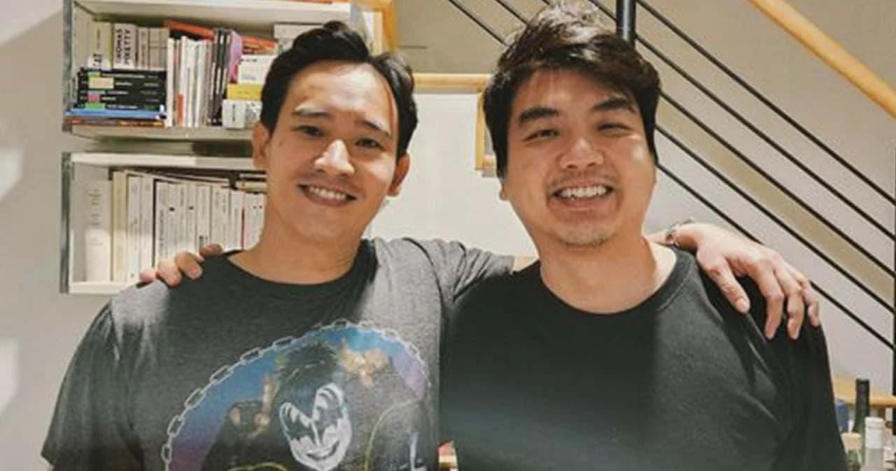 ‘พิธา’ โพสต์จบปัญหา ‘ปิยบุตร’ หลังปรับความเข้าใจ ร่วมเดินทางต่อ ยอมรับความเห็นต่างเป็นเรื่องปกติ