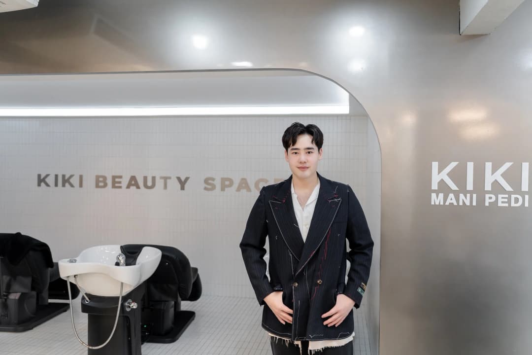 เปิดกลยุทธ์ ‘กีกี้ บิวตี้ สเปซ’ ผงาดลักซ์ชัวรี บิวตี้ ซาลอนเบอร์หนึ่งของไทย