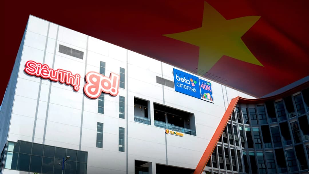 เปิดแผน ‘เซ็นทรัล รีเทล’ ปี 2570 จะโกยรายได้จากเวียดนาม 1.5 แสนล้าน