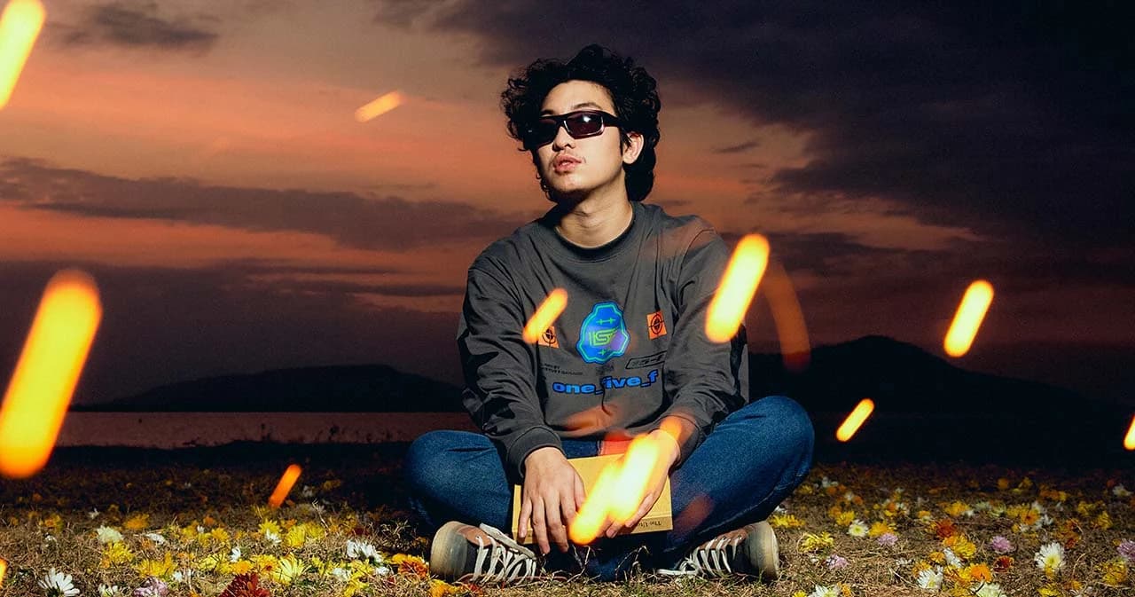 ‘Let Me Love U’ ซิงเกิลใหม่แทนใจคนคลั่งรักจาก ‘Daniel Ryn’ อินดี้ป๊อบสายอินเตอร์แห่ง Smallroom