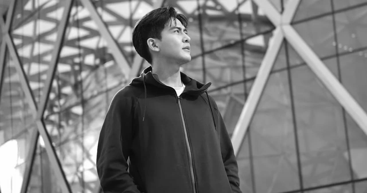 ‘ยังรอเธอเหมือนเดิม’ บทเพลงแทนใจคนที่ยังรอ จาก ‘เต้ย พงศกร’