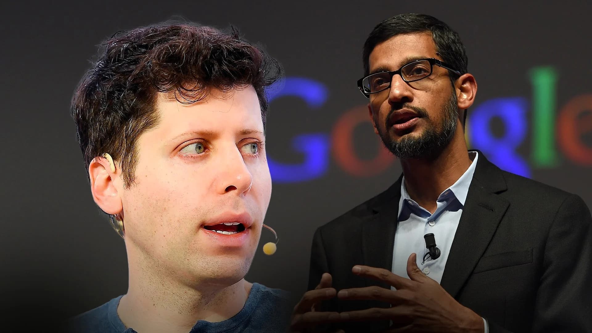 หัวกะทิจาก Big Tech อย่าง Google, Meta, Apple จำนวนไม่น้อย ไปทำงานกับ Open AI ผู้สร้าง ChatGPT