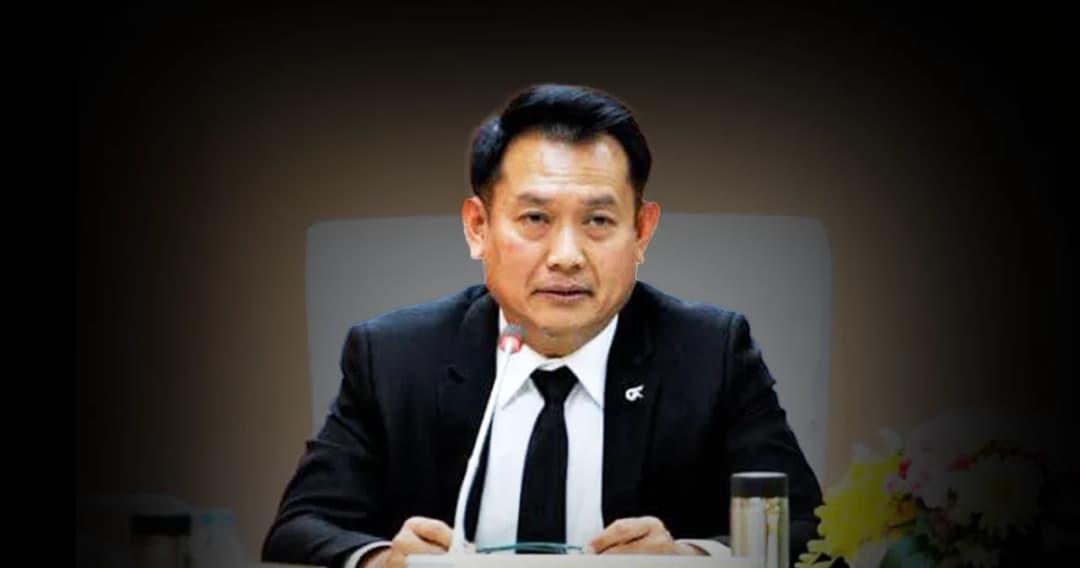 ศาลฎีกานักการเมือง พิพากษา ‘ประหยัด พวงจำปา’ จงใจและปกปิดบัญชีทรัพย์สินฯ