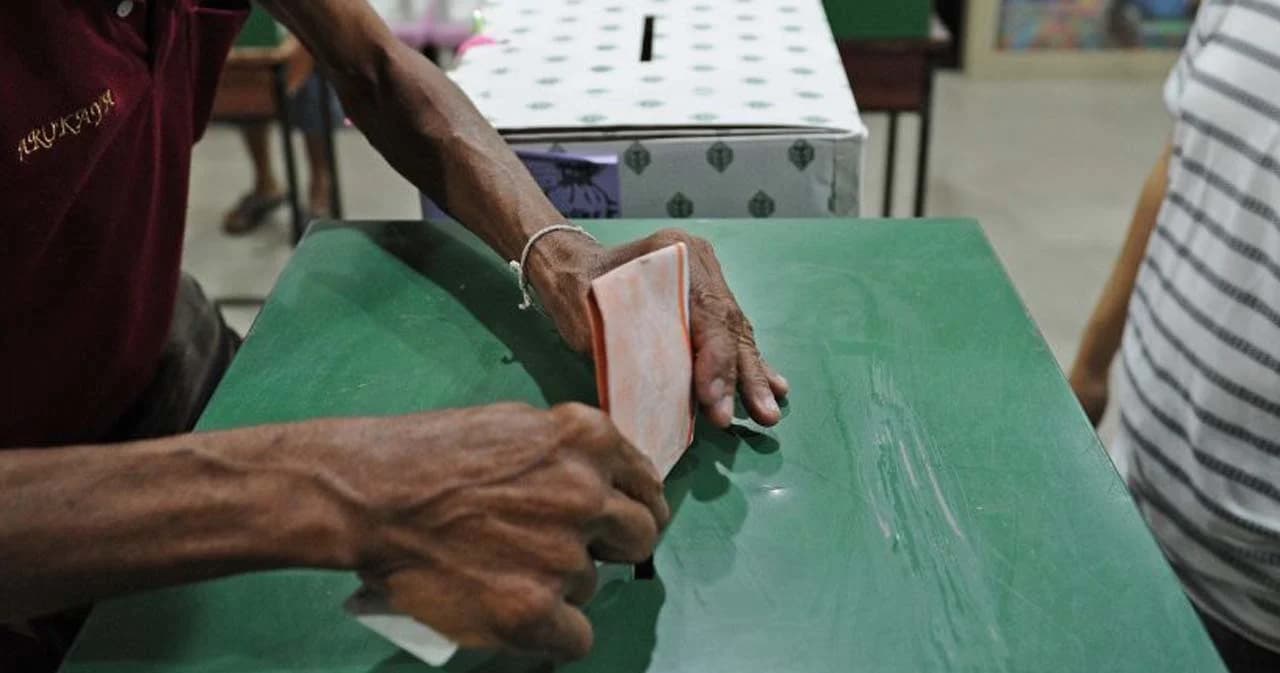 นายกสมาคมสตาร์ทอัพไทย หนุนรายงานผลเลือกตั้ง 66 หลัง กกต.ยันไม่ใช้วิธีเรียลไทม์