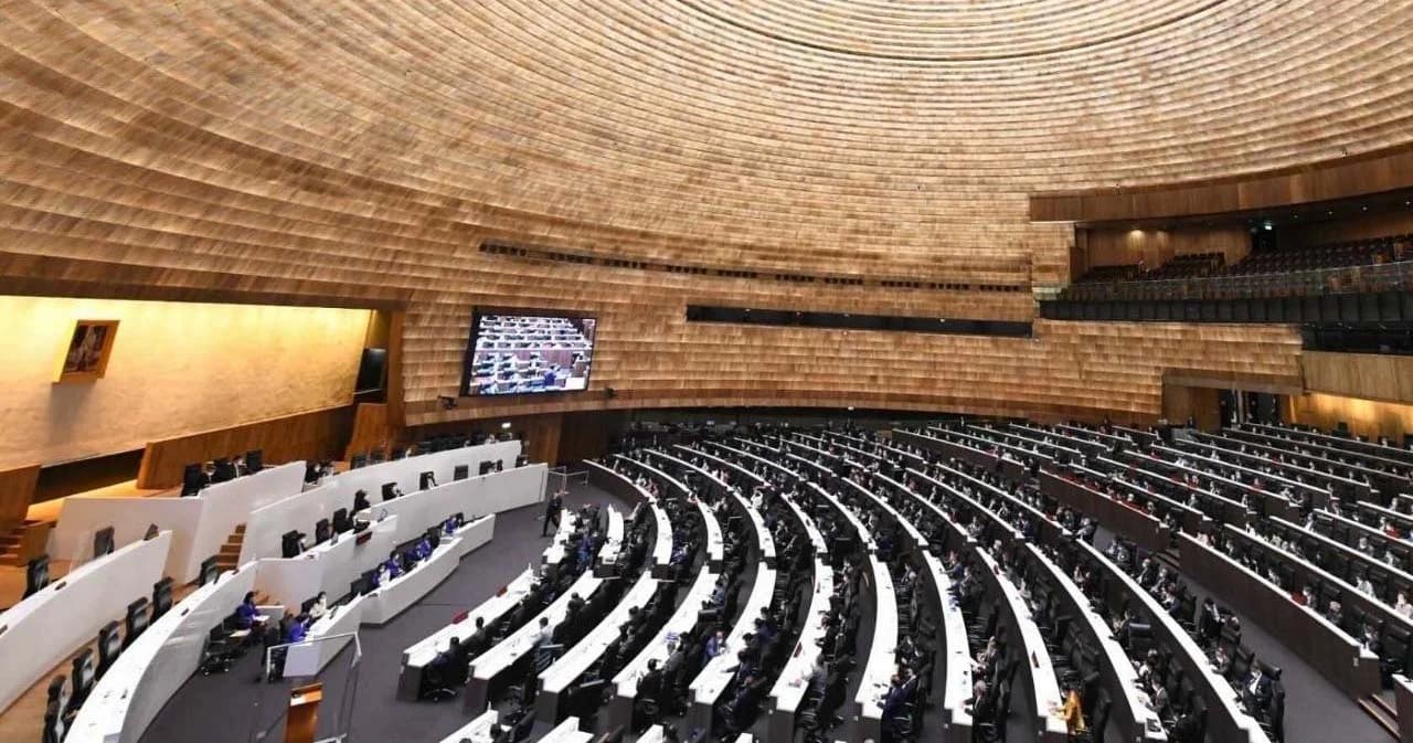 28 ก.พ.นี้ ประชุมสภาฯ นัดพิเศษ พิจารณาพ.ร.ก.แก้ไขกฎหมายอุ้มหาย