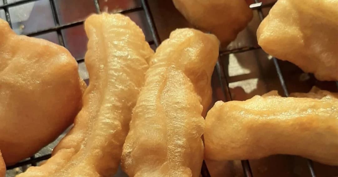 ‘ปาท่องโก๋’ ที่ขายในไทยติดอันดับ 5 โลก ของหวานริมทางดีที่สุด