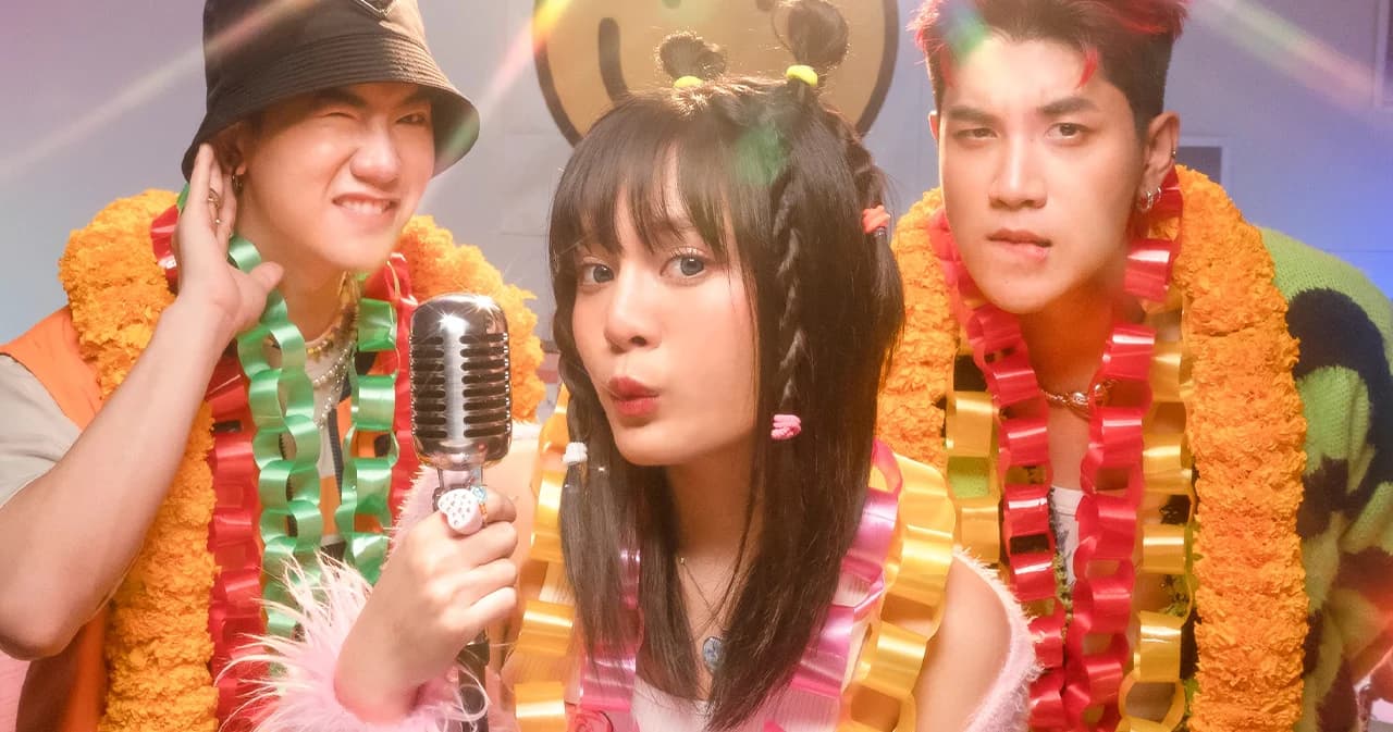 ชอบเธอมาตลอดก็เลย ‘ชอบใส่ใจ’ ซิงเกิลตกหลุมรักจาก ‘bamm’