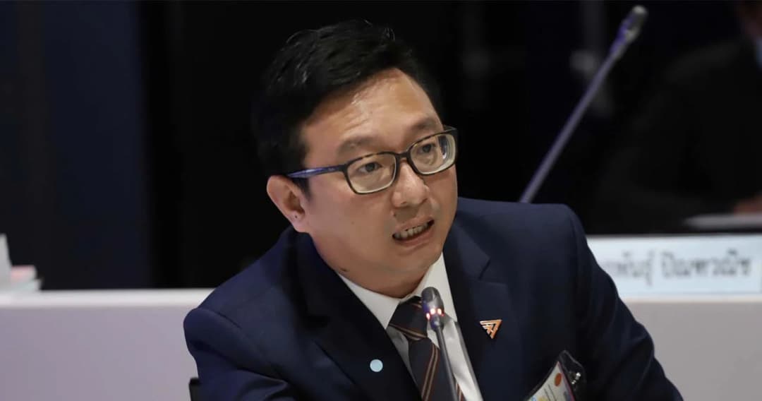 ก้าวไกลมีมติโหวตคว่ำ พ.ร.ก. อุ้มหาย จี้ ส.ส. รัฐบาลต้องปกป้องประชาชน อย่าทำสภาล่มหรือยื่นศาลรัฐธรรมนูญ