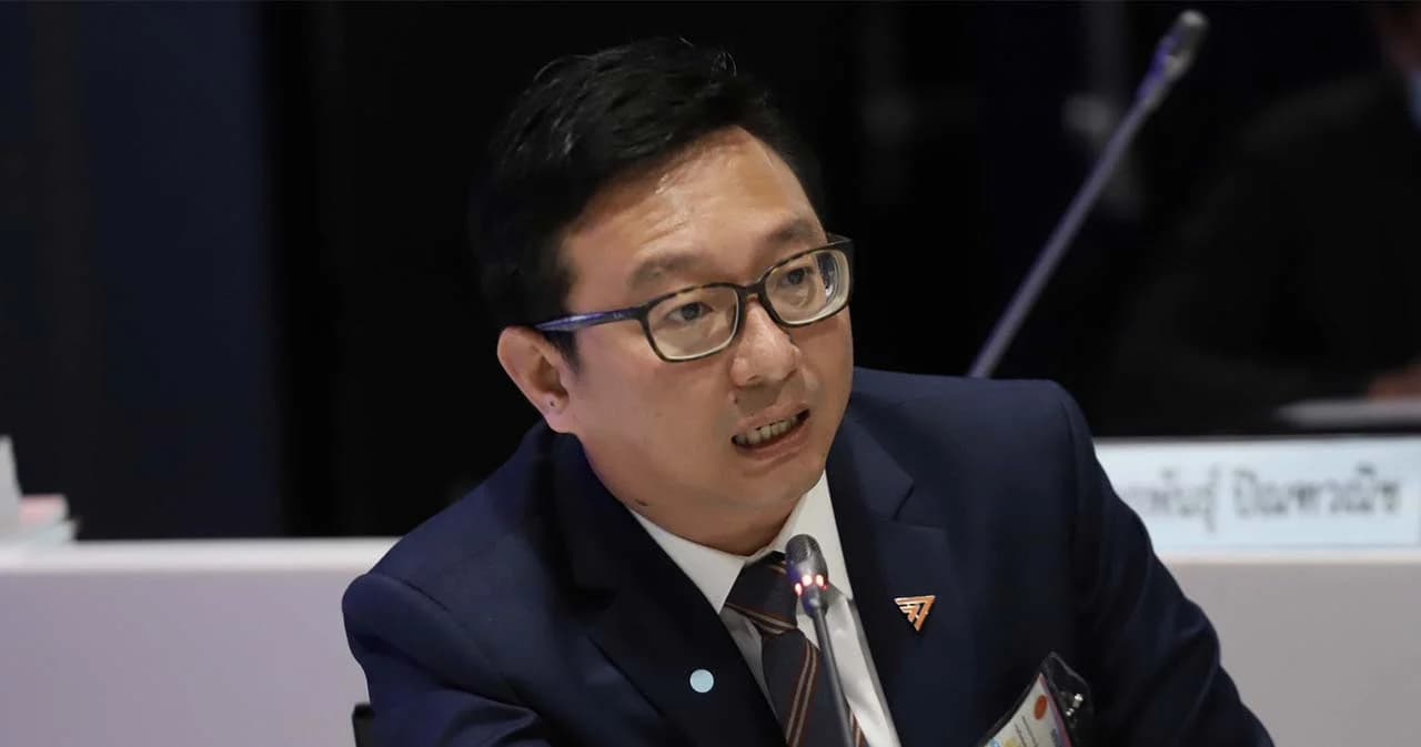 ก้าวไกลมีมติโหวตคว่ำ พ.ร.ก. อุ้มหาย จี้ ส.ส. รัฐบาลต้องปกป้องประชาชน อย่าทำสภาล่มหรือยื่นศาลรัฐธรรมนูญ