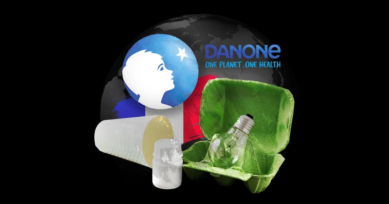 Greenwashing รักษ์โลกแค่ภาพลักษณ์ ก็ถูกฟ้องดำเนินคดีได้ กรณีศึกษาบริษัทอาหารฝรั่งเศสยักษ์ใหญ่