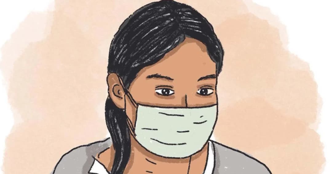 มูลนิธิกระจกเงาเผยบทสัมภาษณ์  ‘เด็กหญิงวัย 17 ปี’ เล่าเส้นทางชีวิต  ก่อนจะมาสู่ผู้กระทำความผิด