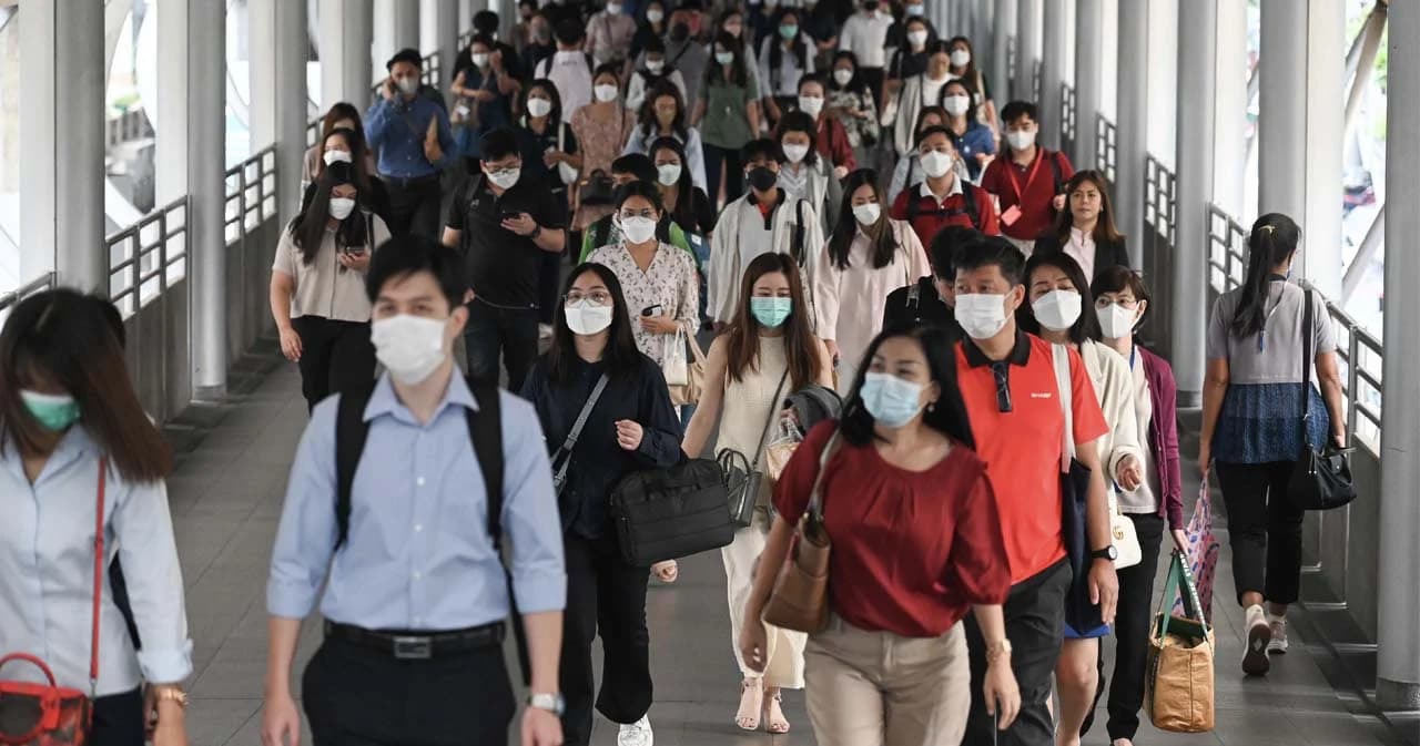 ประกันสังคม เพิ่มช่องทางการจ่ายเงินกองทุนเงินทดแทน ผ่านบริการ ‘พร้อมเพย์’ เริ่ม 1 มี.ค. 66