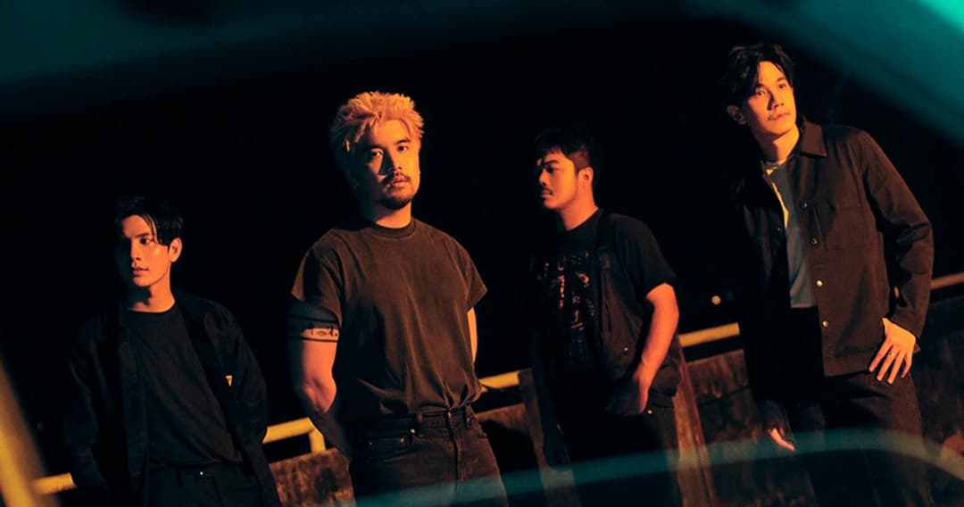 ‘นึกว่ามีแต่ในละคร’ ความเจ็บจากชีวิตจริง ซิงเกิลใหม่จาก ‘Yes’Sir Days’