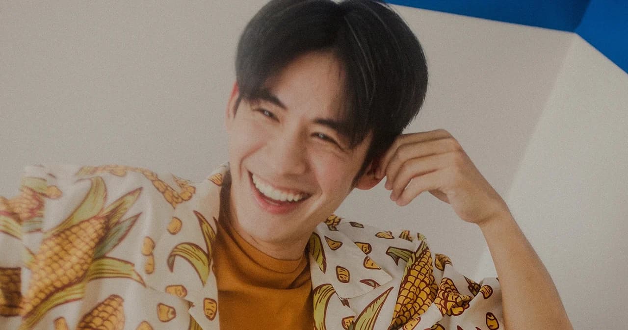 ‘โมสต์ วิศรุต’ ประเดิมซิงเกิลแรกในฐานะศิลปินด้วยเพลง ‘ซะอย่างงี้’