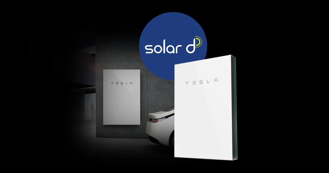 รู้จัก Solar D ผู้ขาย Tesla Powerwall รายเดียวในไทย