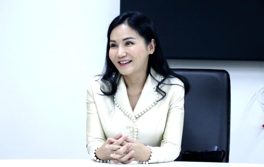 เลือกตั้ง 66 ‘พลังประชารัฐ’ ไม่มีดีล ‘เพื่อไทย’ ย้ำยึดหลักประชาชนได้ประโยชน์ ไม่ขัดแย้งพรรคใด