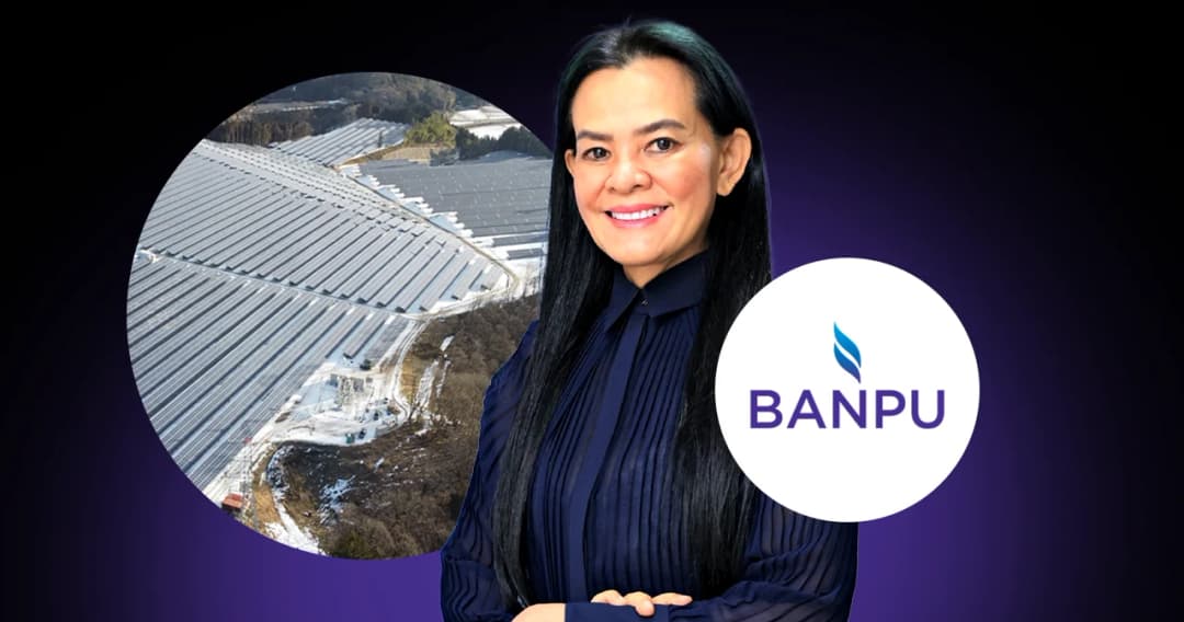 ปี 65 ราคาพลังงานโลกพุ่งแรง ‘บ้านปู’ โกยรายได้ 2.7 แสนล้านบาท เติบโต 87%