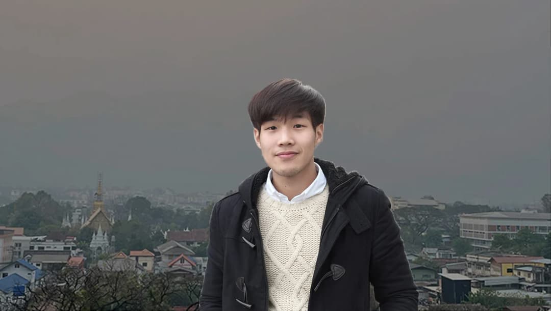 ประชาชนไม่ควรต้องมาซื้ออากาศหายใจ หมอป่วยมะเร็งปอด สะท้อนปัญหาฝุ่น PM2.5