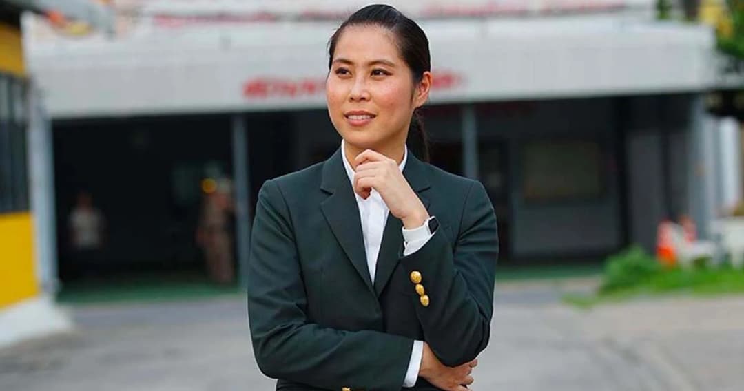 ศาลฎีกาเลื่อนนัดฟังคำพิพากษา ‘ธณิกานต์ พรพงษาโรจน์’ ส.ส.พลังประชารัฐคดีเสียบบัตรแทนกัน ไปเป็นวันที่ 3 ส.ค. 66 