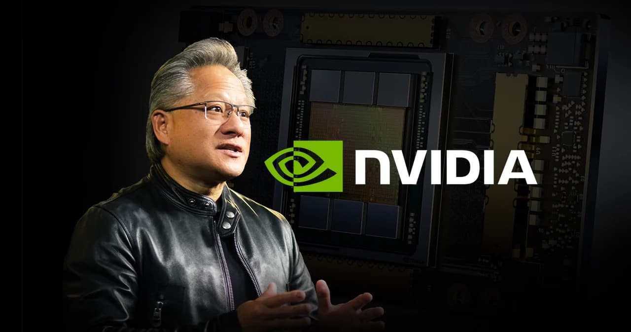 ยังไม่ชัดเจนว่าใครคือผู้ชนะในสงคราม AI แต่ผู้ที่ได้ประโยชน์ไปแล้วเต็มๆ คือ Nvidia