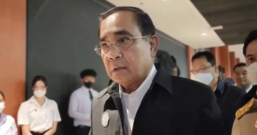 นายกฯ ให้เพิ่มเงินตอบแทนอบต. ยกระดับขึ้นเป็นเทศบาล ยันรัฐบาลทำงานปกติไม่ได้หาเสียง