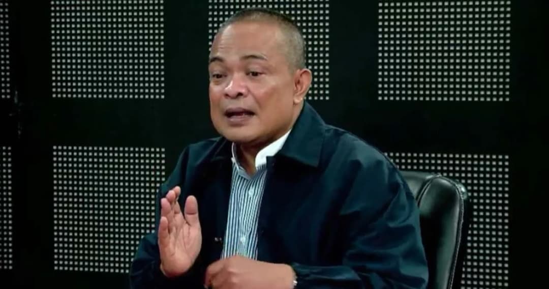 ‘จตุพร พรหมพันธุ์’ เปิดข้อมูล ‘เศรษฐา ทวีสิน’ ไม่ใช่คนใหม่ทางการเมือง