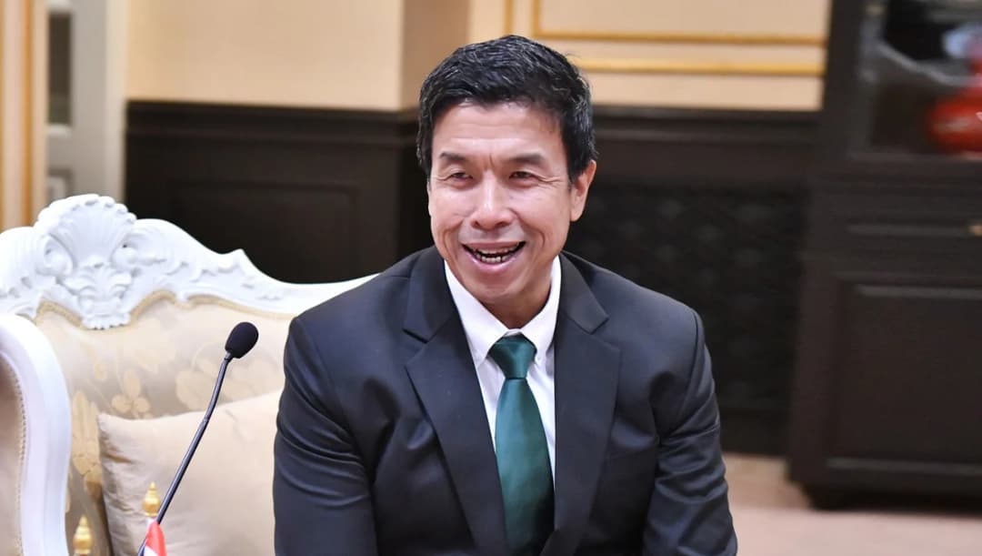 ‘ชัชชาติ’ เผยจะขอความร่วมมือ Work from Home หากฝุ่น PM 2.5 ระดับสีส้ม 3 วันติด