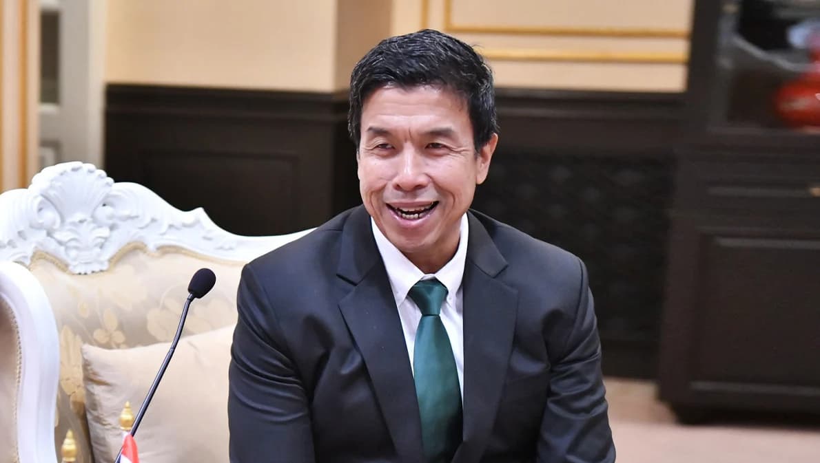 ‘ชัชชาติ’ เผยจะขอความร่วมมือ Work from Home หากฝุ่น PM 2.5 ระดับสีส้ม 3 วันติด