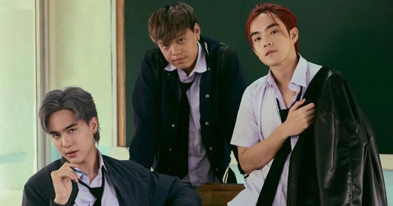 ‘ROOFTOP’ จับมือ ‘ZENTYARB’ เอาใจสาวกเฟรนด์โซน ส่งเพลงใหม่ ‘เพื่อนฟีลแฟน’ ตอกย้ำสถานะแอบรักแต่ไม่กล้าบอก