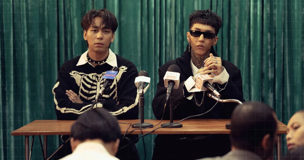 ‘ชัดเจน’ ซิงเกิลใหม่จาก ‘PAPER PLANES’